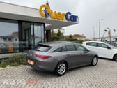 Mercedes-Benz CLA 180 d Shooting Brake Business Solutions Aut.