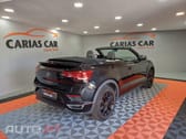 Volkswagen T-Roc 1.5 TSI R-Line DSG