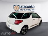 Citroen DS3 VTi SoChic