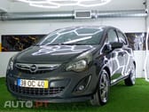 Opel Corsa 1.3 CDTI Enjoy 88g