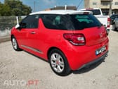 DS DS3 1.6hdi