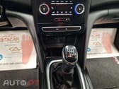 Renault Mégane 1.5 Blue dCi Limited