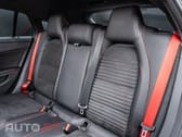 Mercedes-Benz CLA 45 AMG 4-Matic