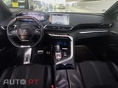 Peugeot 3008 1.6 BlueHDi GT Line EAT6