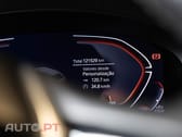 BMW 520 d Touring Aut.