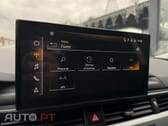 Audi A5 35 TDI S tronic