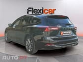 Ford Focus SW 1.0 EcoBoost MHEV ST-Line Aut.