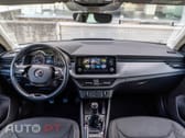Skoda Kamiq 1.0 TSI Ambition
