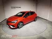 Renault Clio  V 1.0 TCe 90 RS Line