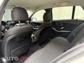 Mercedes-Benz C 220 d 4Matic Station 9G-TRONIC Avantgarde