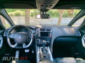 Citroen DS5 Automatico