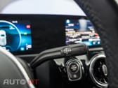 Mercedes-Benz A 180 d Style Aut.