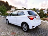 Toyota Yaris 1.4 D-4D