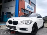BMW 116 iA Line Sport