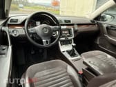 Volkswagen Passat Variant 1.6 TDI BlueMotion Highline