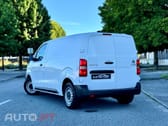 Citroen Jumpy M BlueHDi 120