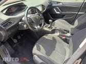 Peugeot 308 1.5 BlueHDi Style