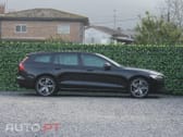Volvo V60 2.0 T8 AWD TE R-Design