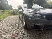BMW 530 d Pack M Auto