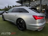 Audi A6 Avant 40 TDI Sport S tronic