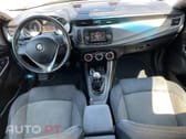 Alfa Romeo Giulietta 1.6 JTDM Exclusive