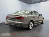 Audi A6 1.8 TFSi S tronic Ambition
