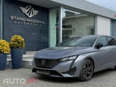 Peugeot 308 1.2 PureTech Allure