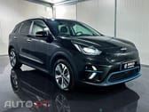 Kia Niro 64kWh Premium Pack