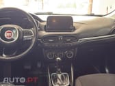 Fiat Tipo sw