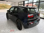 BMW i3 120Ah