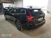 Volvo V60 2.0 T6 AWD TE Inscription Expression