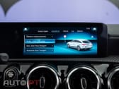 Mercedes-Benz CLA 250 e Shooting Brake Style Plus