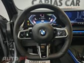 BMW X3 xDrive20d Aut. M Sport