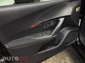 Peugeot E-2008 Active