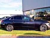 Mercedes-Benz C 300 d AMG Line