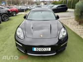 Porsche Panamera Standard