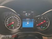 Mercedes-Benz GLC 300 de 4Matic