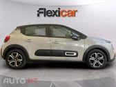 Citroen C3 1.2 PureTech Plus