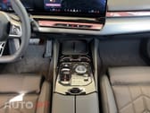 BMW i5 Touring eDrive40 Pack Desportivo M