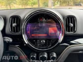 MINI Countryman One D Sport Edition Auto
