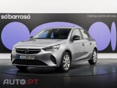 Opel Corsa 1.2 Edition