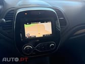 Renault Captur 1.5 dCi Exclusive