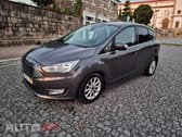 Ford C-Max C-Max Diesel 1.5 TDCi Titanium S/S