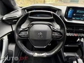 Peugeot E-2008 50 kWh GT