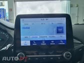 Ford Puma 1.0 EcoBoost MHEV Titanium