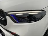 Mercedes-Benz GLC 300 I.V.A DEDUTIVEL de 4m AMG Night