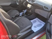 Opel Corsa-E Nao