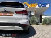 BMW X1 25 e xDrive