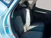 MG ZS I.V.A DEDUTÍVEL EV Comfort Navi LED 
