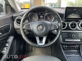 Mercedes-Benz CLA 180 d Shooting Brake Aut.
